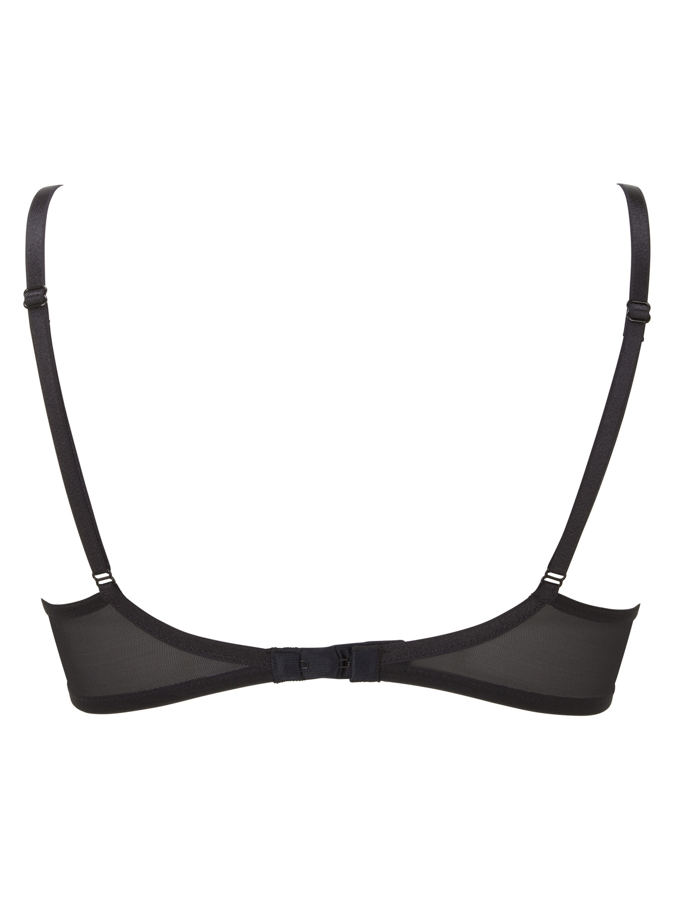 Нижня білизна GOSSARD Contradiction модель 20001Blk Фото