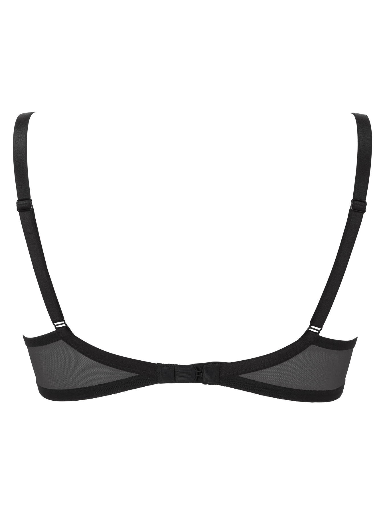 Нижня білизна GOSSARD Contradiction модель 20005Blk Нижня білизна GOSSARD Contradiction модель 20005Blk Фото
