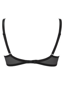 Нижня білизна GOSSARD Contradiction модель 20005Blk Фото