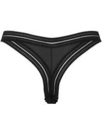 Нижня білизна GOSSARD Contradiction модель 20006Blk Фото