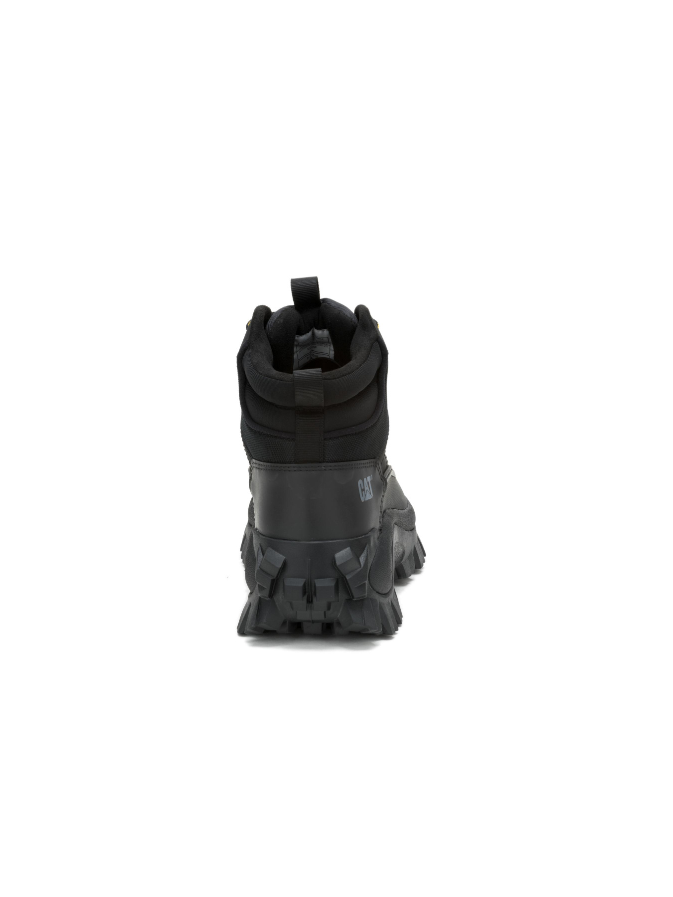 Черевики та чоботи Caterpillar Intruder Galosh 2.0 Mid Wp модель P111559 Черевики та чоботи Caterpillar Intruder Galosh 2.0 Mid Wp модель P111559 Фото