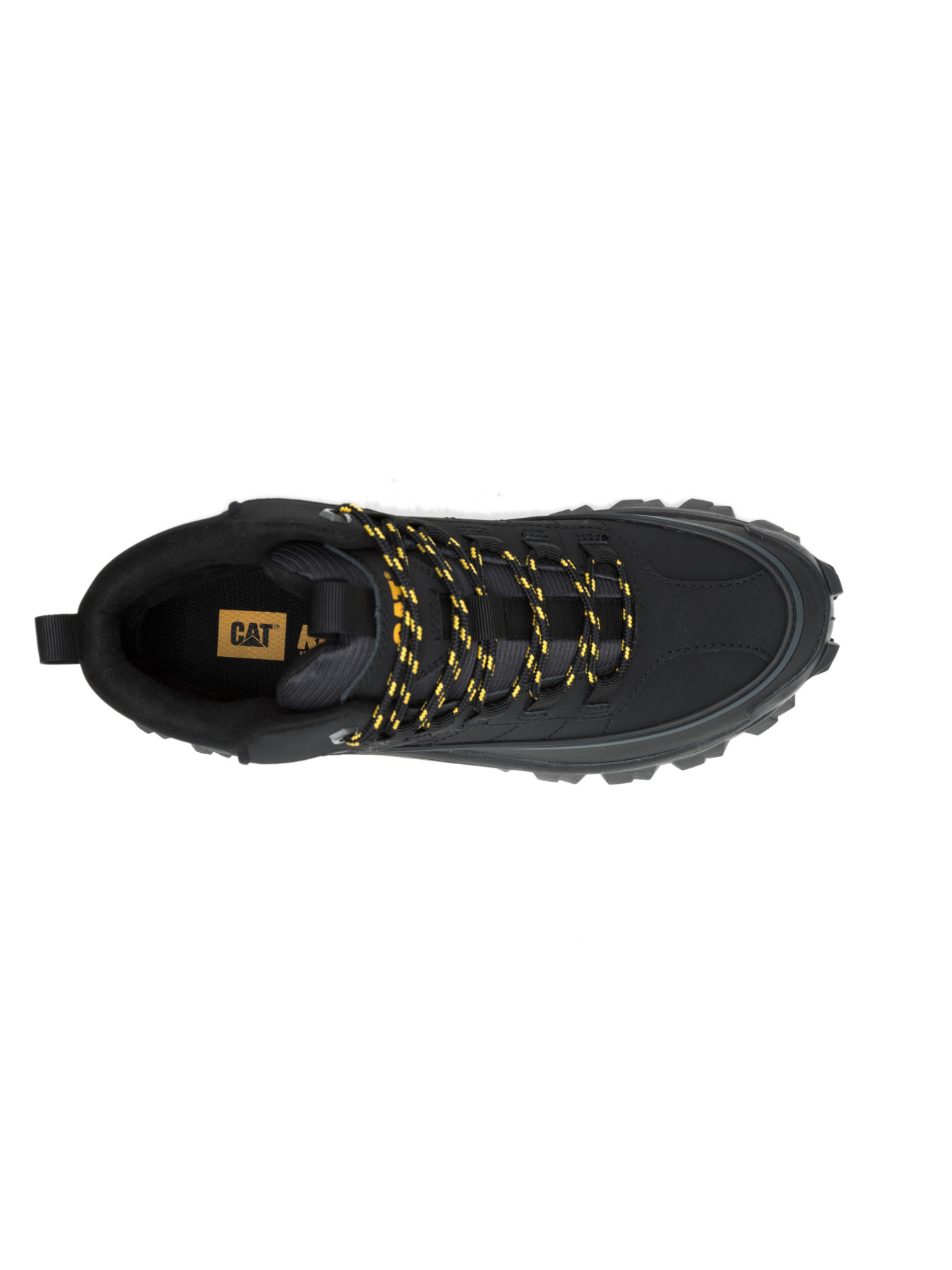 Черевики та чоботи Caterpillar Intruder Galosh 2.0 Mid Wp модель P111559 Черевики та чоботи Caterpillar Intruder Galosh 2.0 Mid Wp модель P111559 Фото