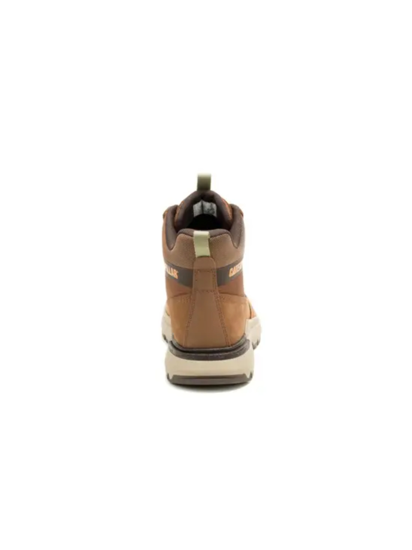 Черевики та чоботи Caterpillar Colorado Sneaker модель P725942 Черевики та чоботи Caterpillar Colorado Sneaker модель P725942 Фото