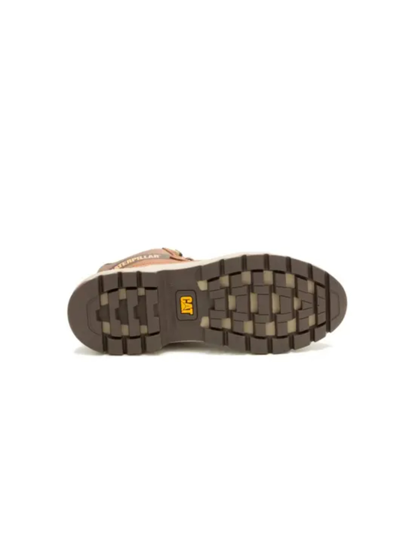 Черевики та чоботи Caterpillar Colorado Sneaker модель P725942 Черевики та чоботи Caterpillar Colorado Sneaker модель P725942 Фото
