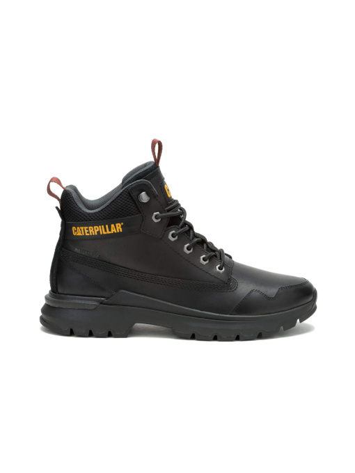 Ботинки и сапоги Caterpillar Colorado Sneaker Wp модель P725946 Фото