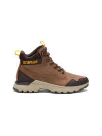 Ботинки и сапоги Caterpillar Colorado Sneaker Wp модель P725948 Фото