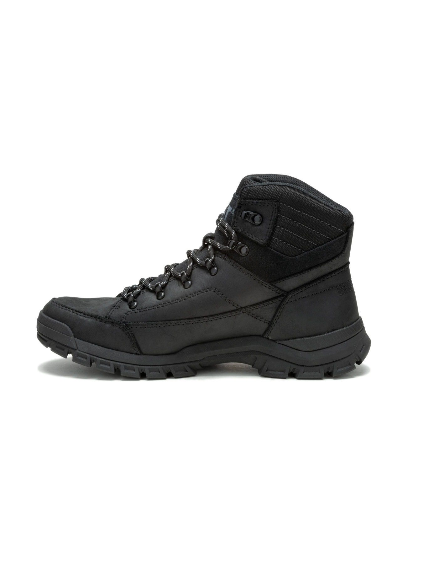 Черевики та чоботи Caterpillar Threshold Hiker Wp модель P725957 Черевики та чоботи Caterpillar Threshold Hiker Wp модель P725957 Фото