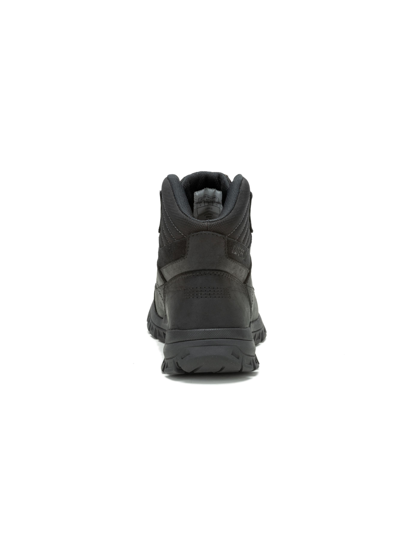 Черевики та чоботи Caterpillar Threshold Hiker Wp модель P725957 Черевики та чоботи Caterpillar Threshold Hiker Wp модель P725957 Фото
