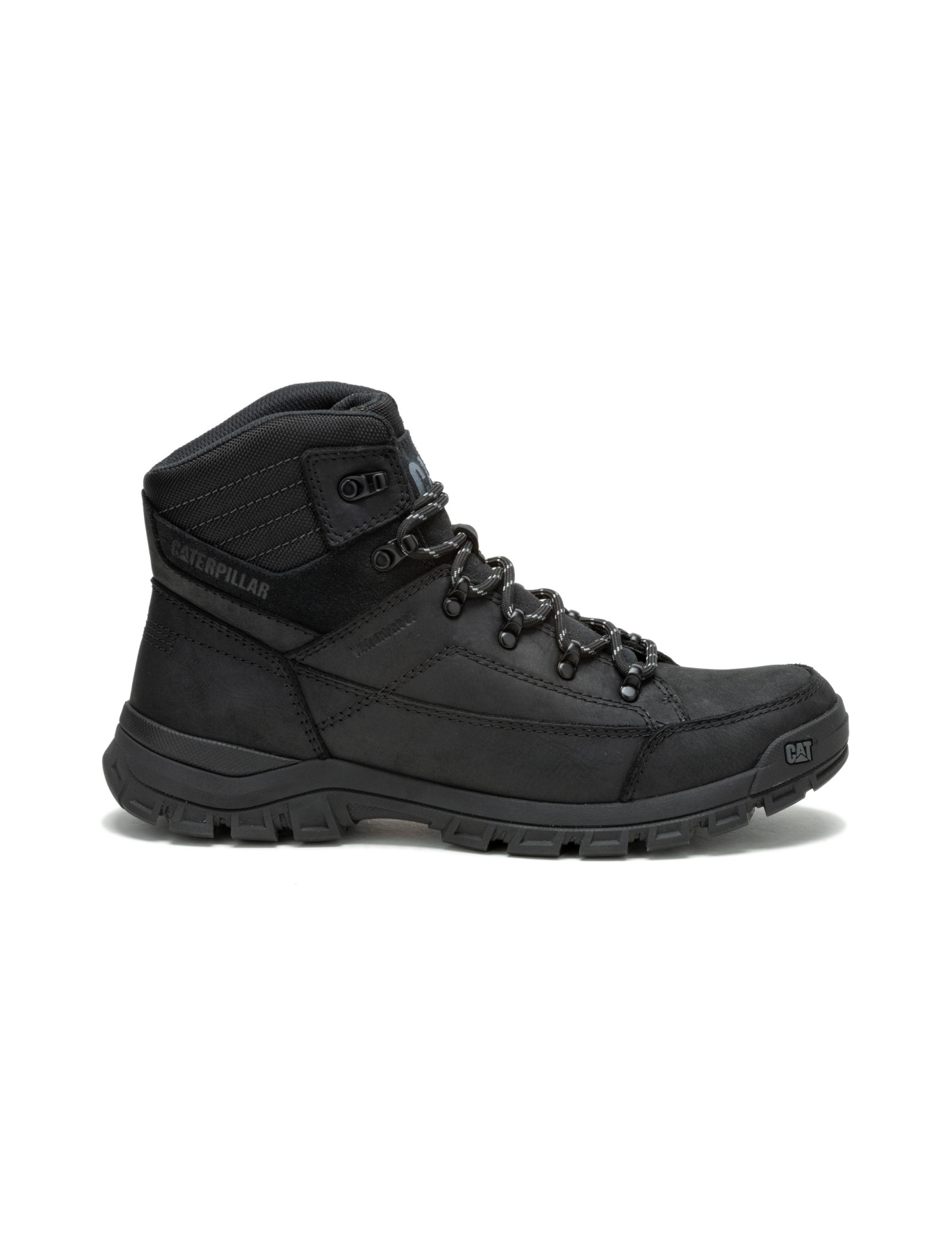 Черевики та чоботи Caterpillar Threshold Hiker Wp модель P725957 Черевики та чоботи Caterpillar Threshold Hiker Wp модель P725957 Фото