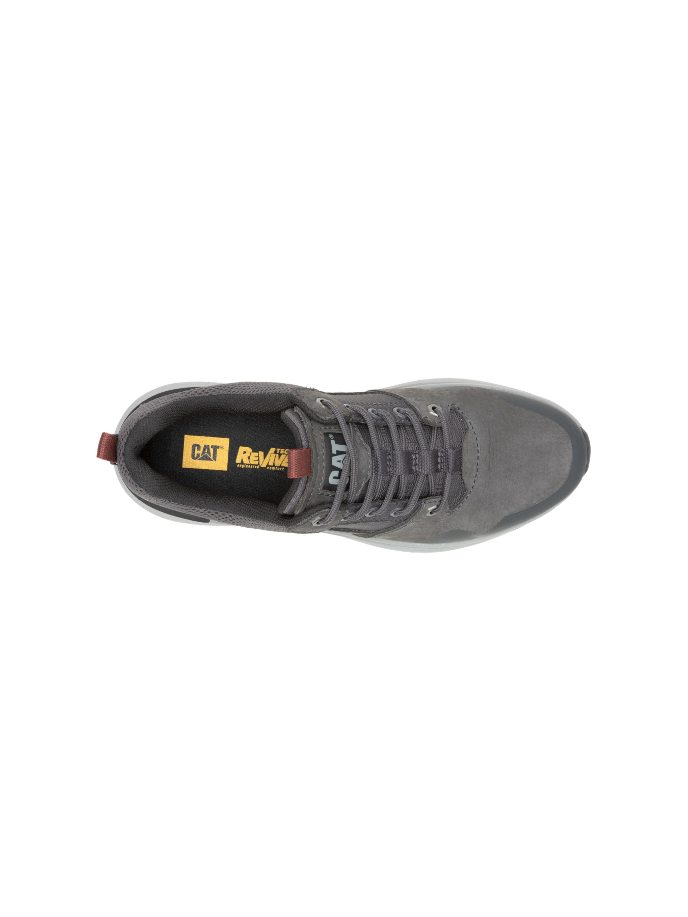 Кросівки Caterpillar Colorado Sneaker Lo модель P725995 Кросівки Caterpillar Colorado Sneaker Lo модель P725995 Фото