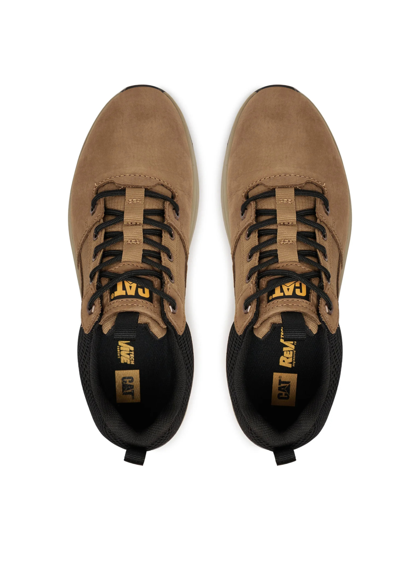 Кросівки Caterpillar Colorado Sneaker Lo модель P725996 Фото