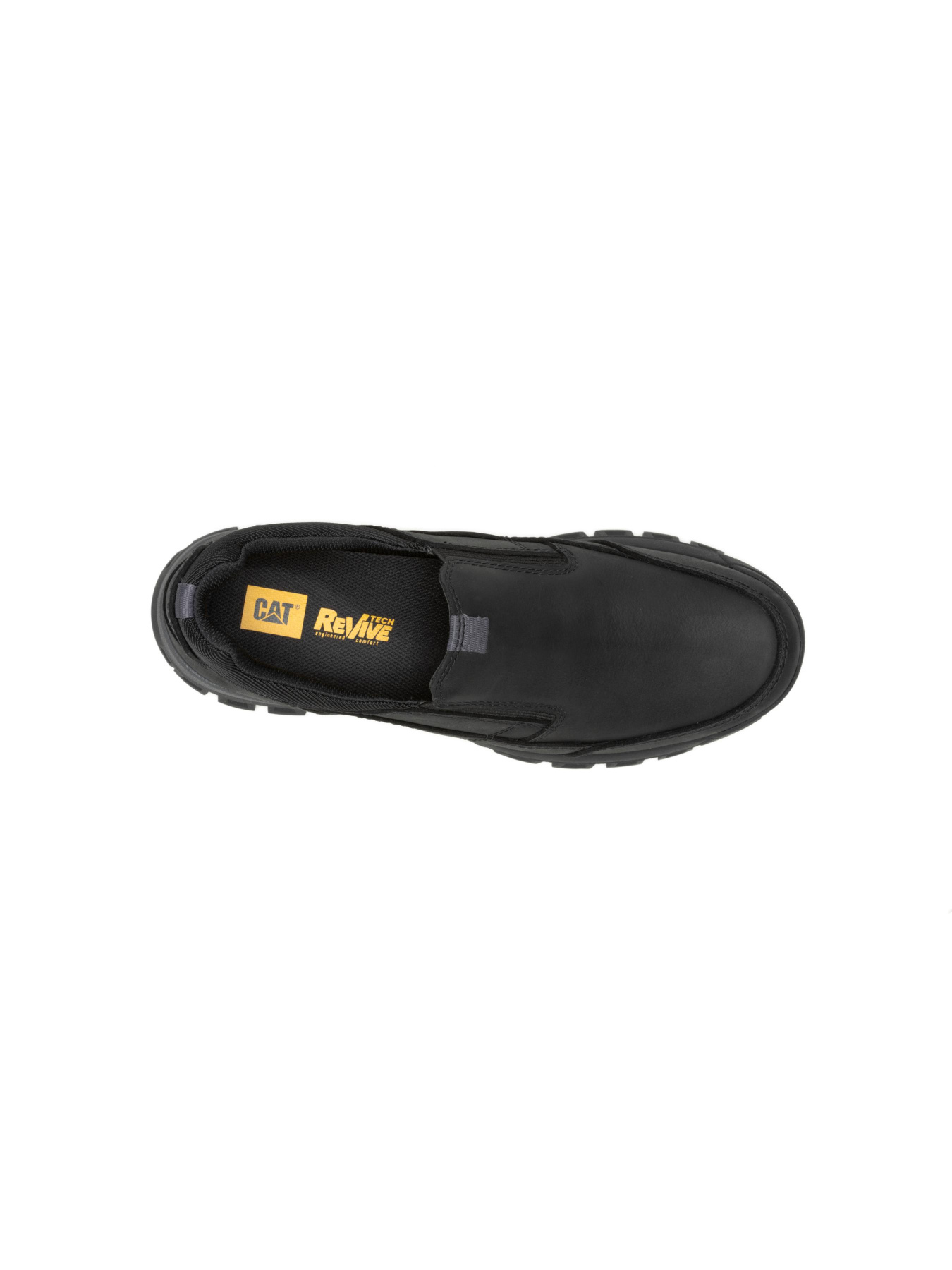 Сліпони та мокасини Caterpillar Threshold Slip On модель P726052 Фото