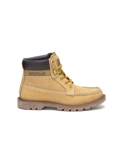 Ботинки и сапоги Caterpillar Colorado Moc Toe модель P726065 Фото