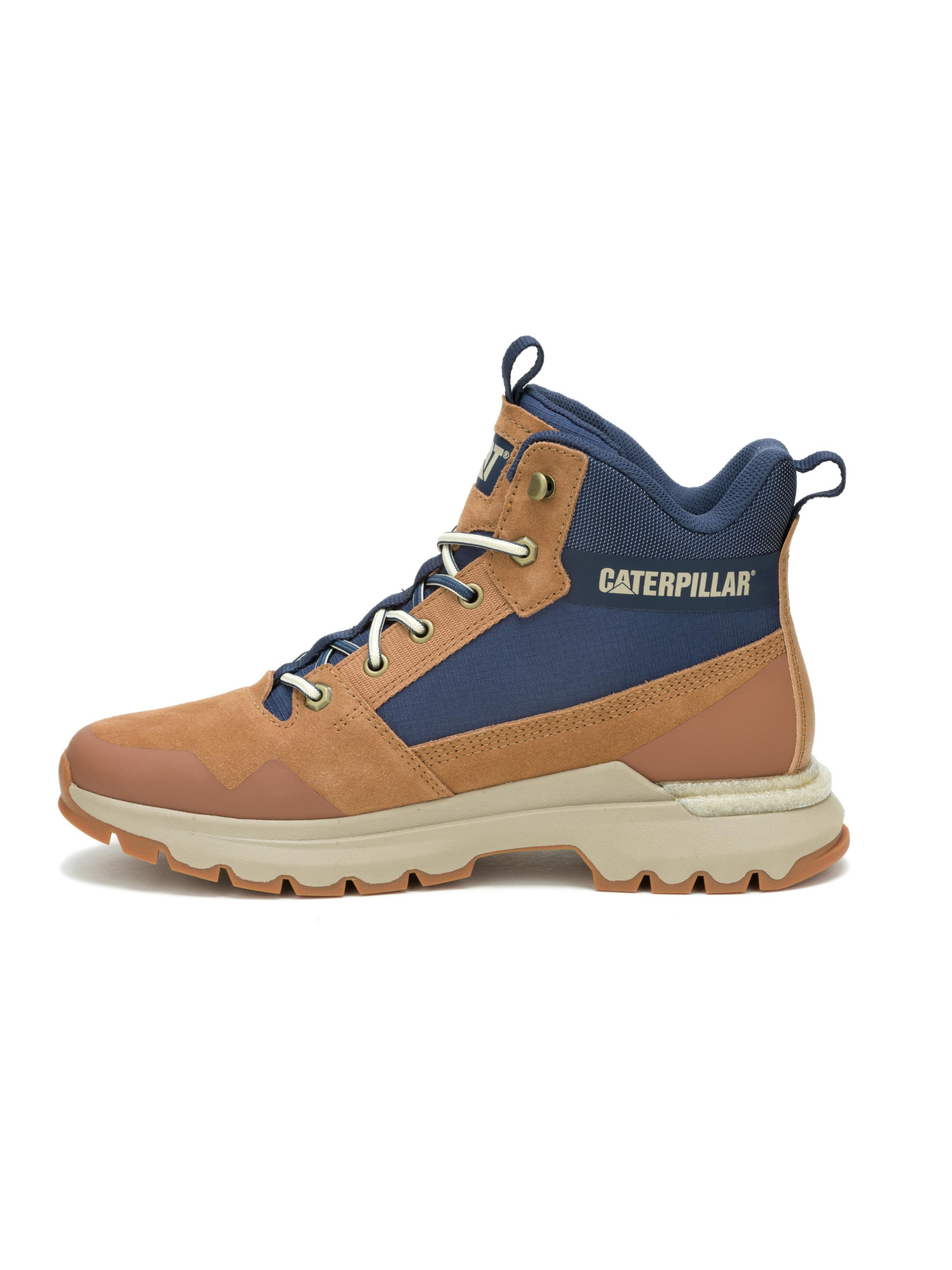Черевики та чоботи Caterpillar Colorado Sneaker модель P726087 Черевики та чоботи Caterpillar Colorado Sneaker модель P726087 Фото
