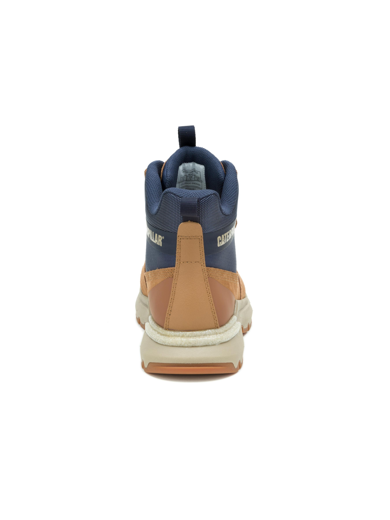 Черевики та чоботи Caterpillar Colorado Sneaker модель P726087 Черевики та чоботи Caterpillar Colorado Sneaker модель P726087 Фото