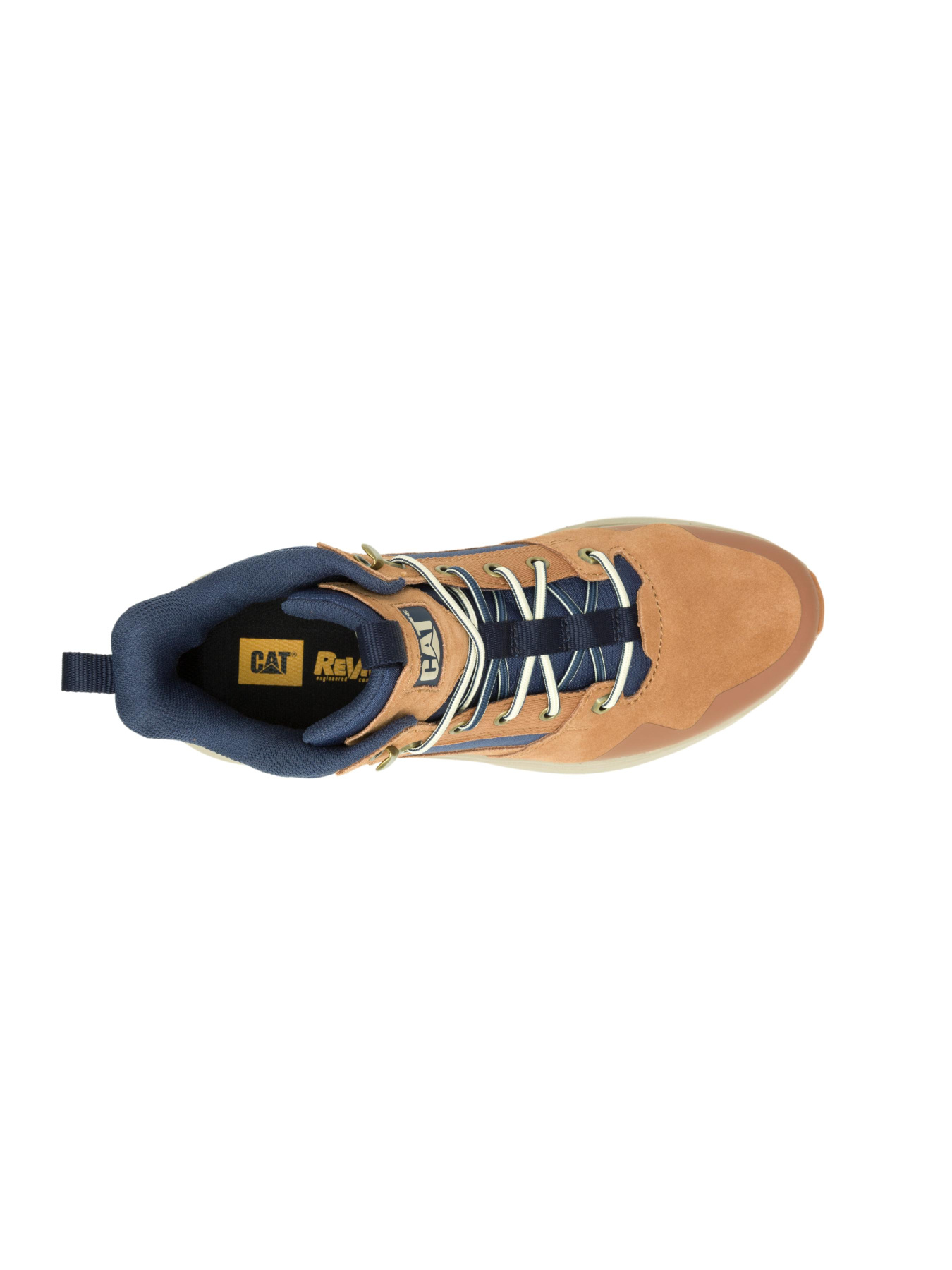 Черевики та чоботи Caterpillar Colorado Sneaker модель P726087 Черевики та чоботи Caterpillar Colorado Sneaker модель P726087 Фото