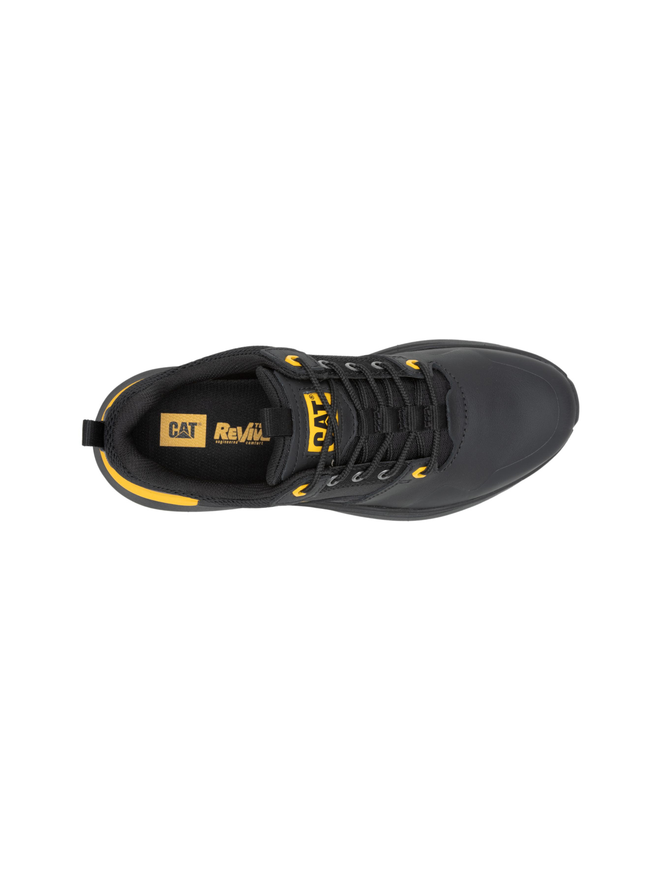 Кросівки Caterpillar Colorado Sneaker Lo модель P726090 Кросівки Caterpillar Colorado Sneaker Lo модель P726090 Фото
