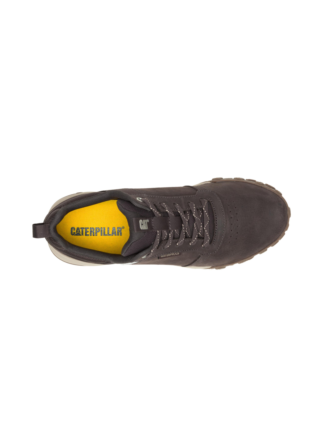 Кросівки Caterpillar Hex Ready Low Wp модель P726099 Фото