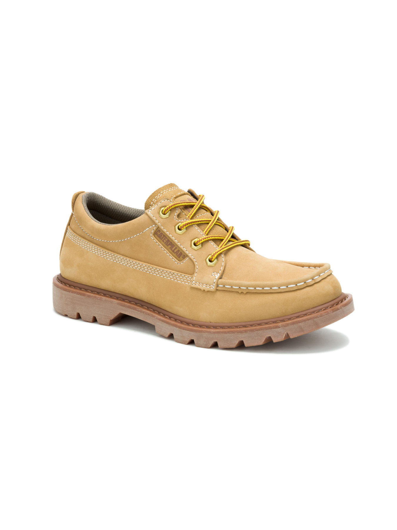 Туфлі та лофери Caterpillar Colorado Moc Toe Low модель P726123 Туфлі та лофери Caterpillar Colorado Moc Toe Low модель P726123 Фото