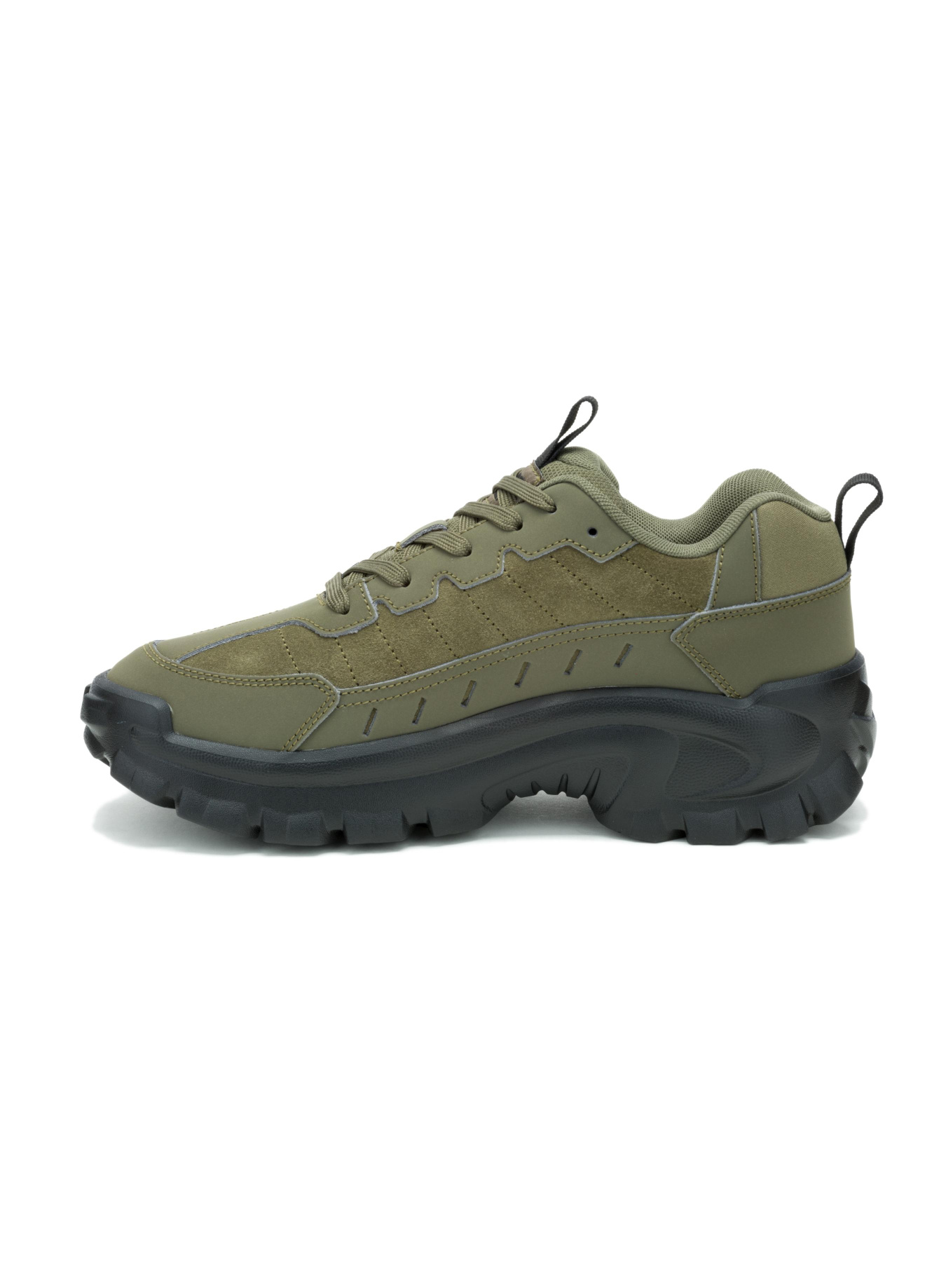 Кросівки Caterpillar Intruder Essential модель P726127 Кросівки Caterpillar Intruder Essential модель P726127 Фото