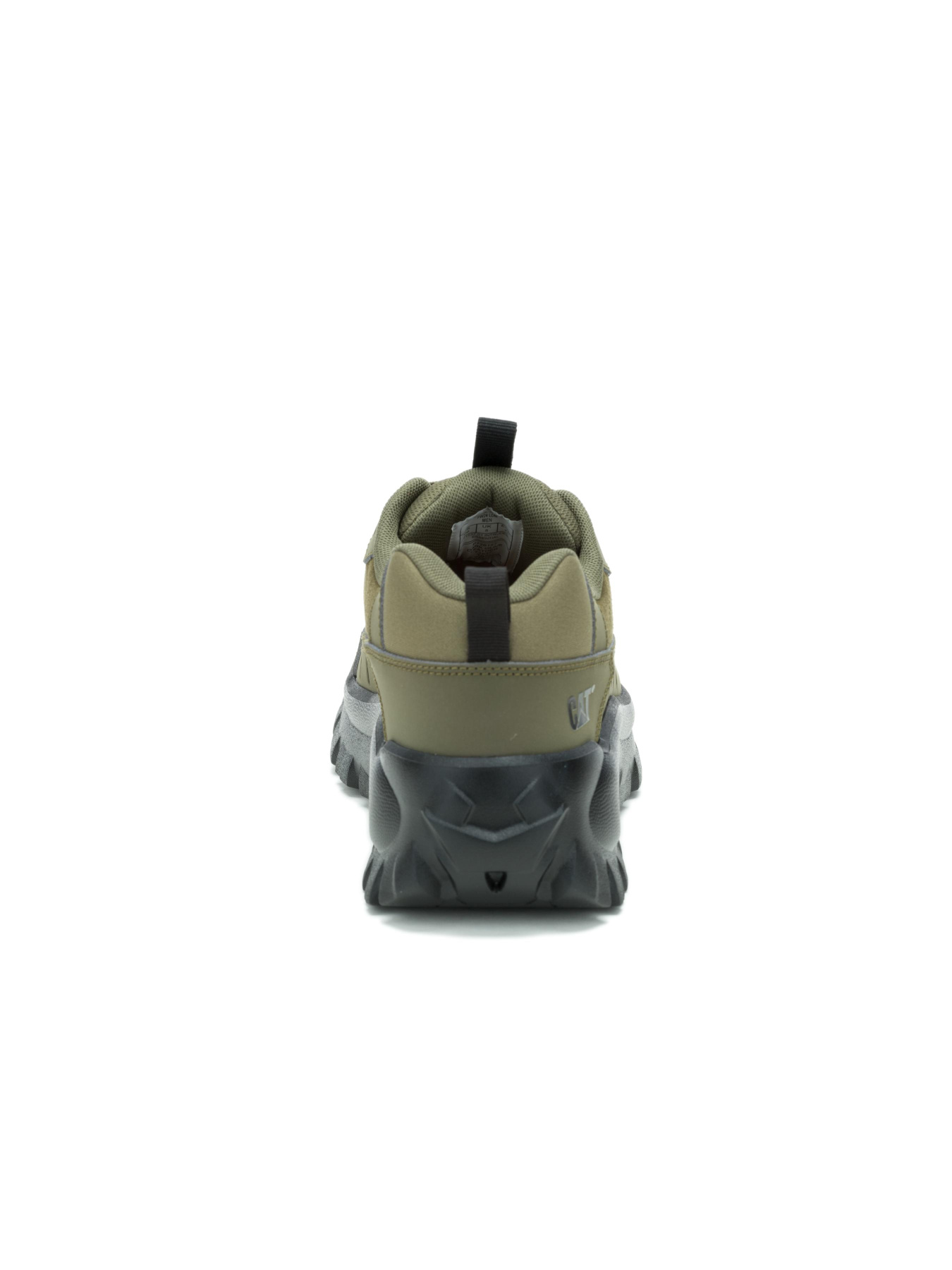 Кросівки Caterpillar Intruder Essential модель P726127 Кросівки Caterpillar Intruder Essential модель P726127 Фото