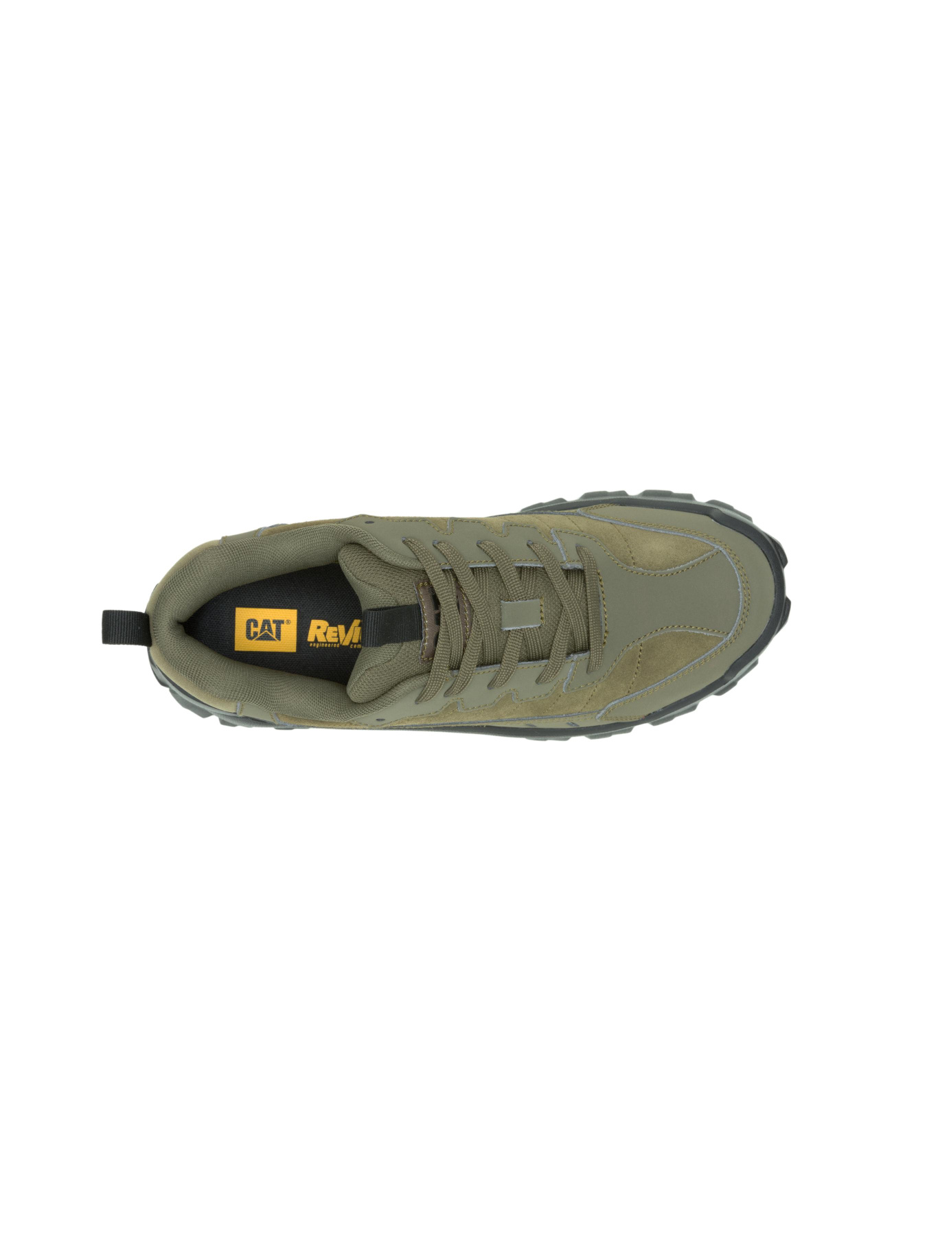 Кросівки Caterpillar Intruder Essential модель P726127 Кросівки Caterpillar Intruder Essential модель P726127 Фото