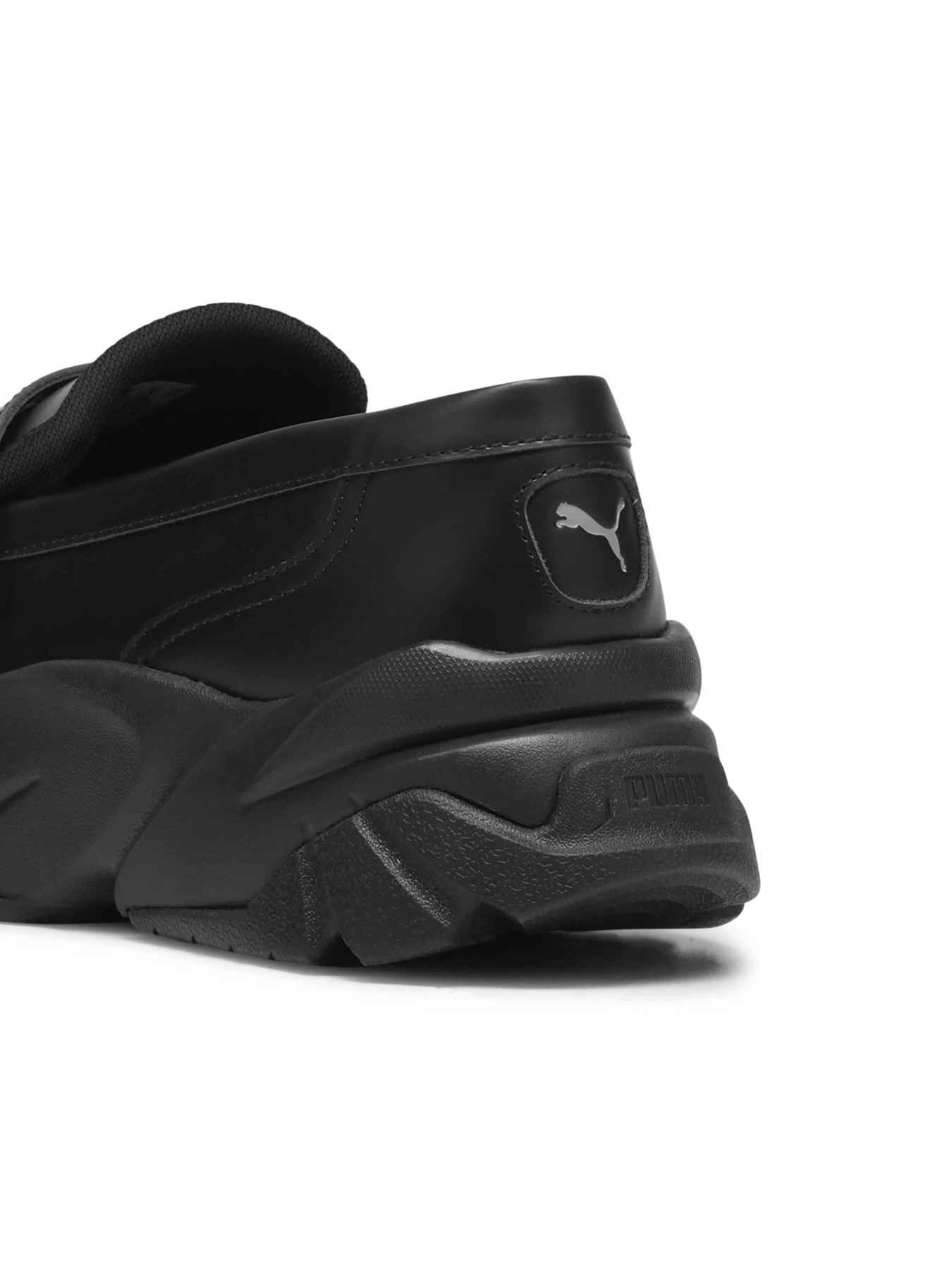 Туфли и лоферы PUMA Loafyr Wns модель 397730 Фото