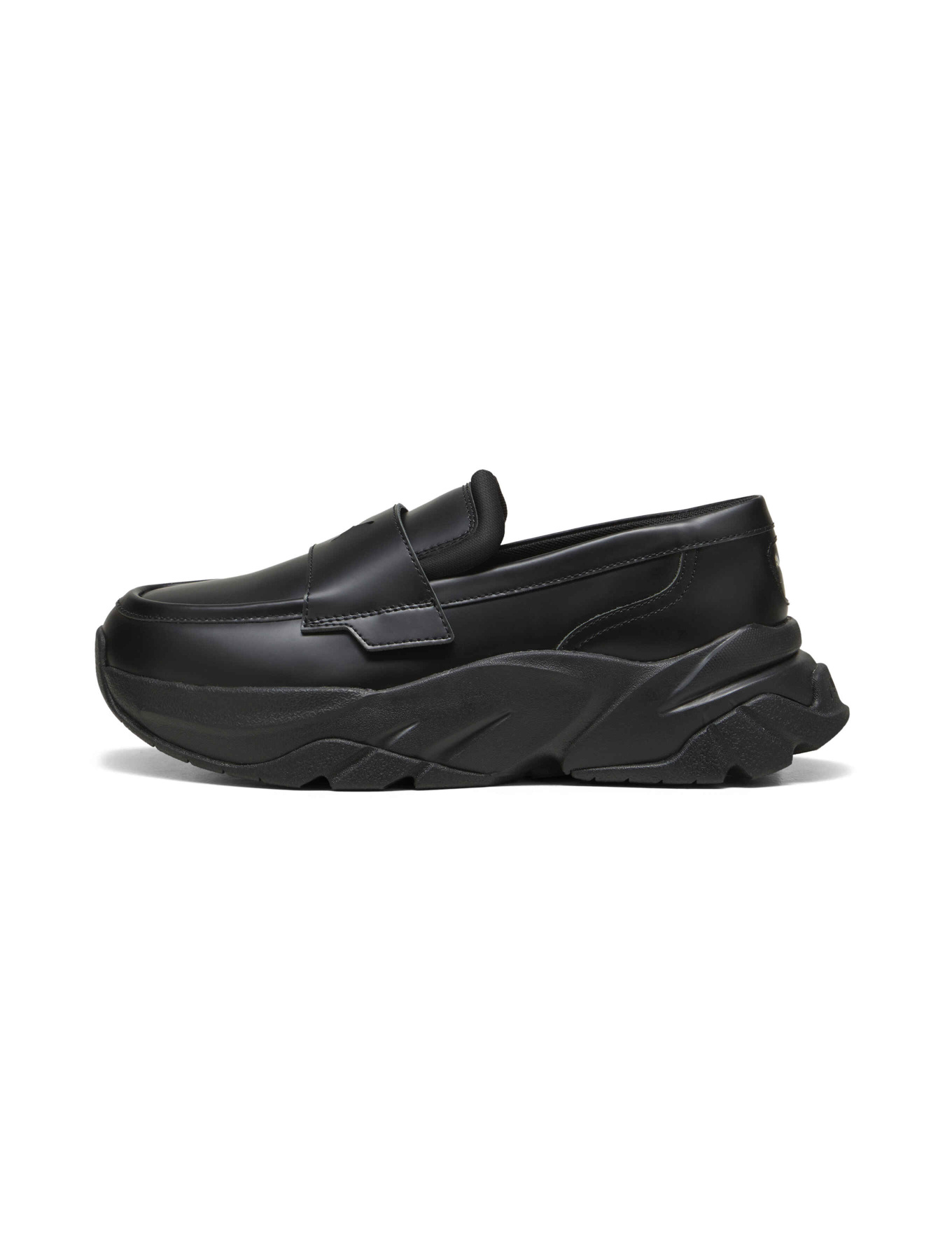 Туфли и лоферы PUMA Loafyr Wns модель 397730 Фото