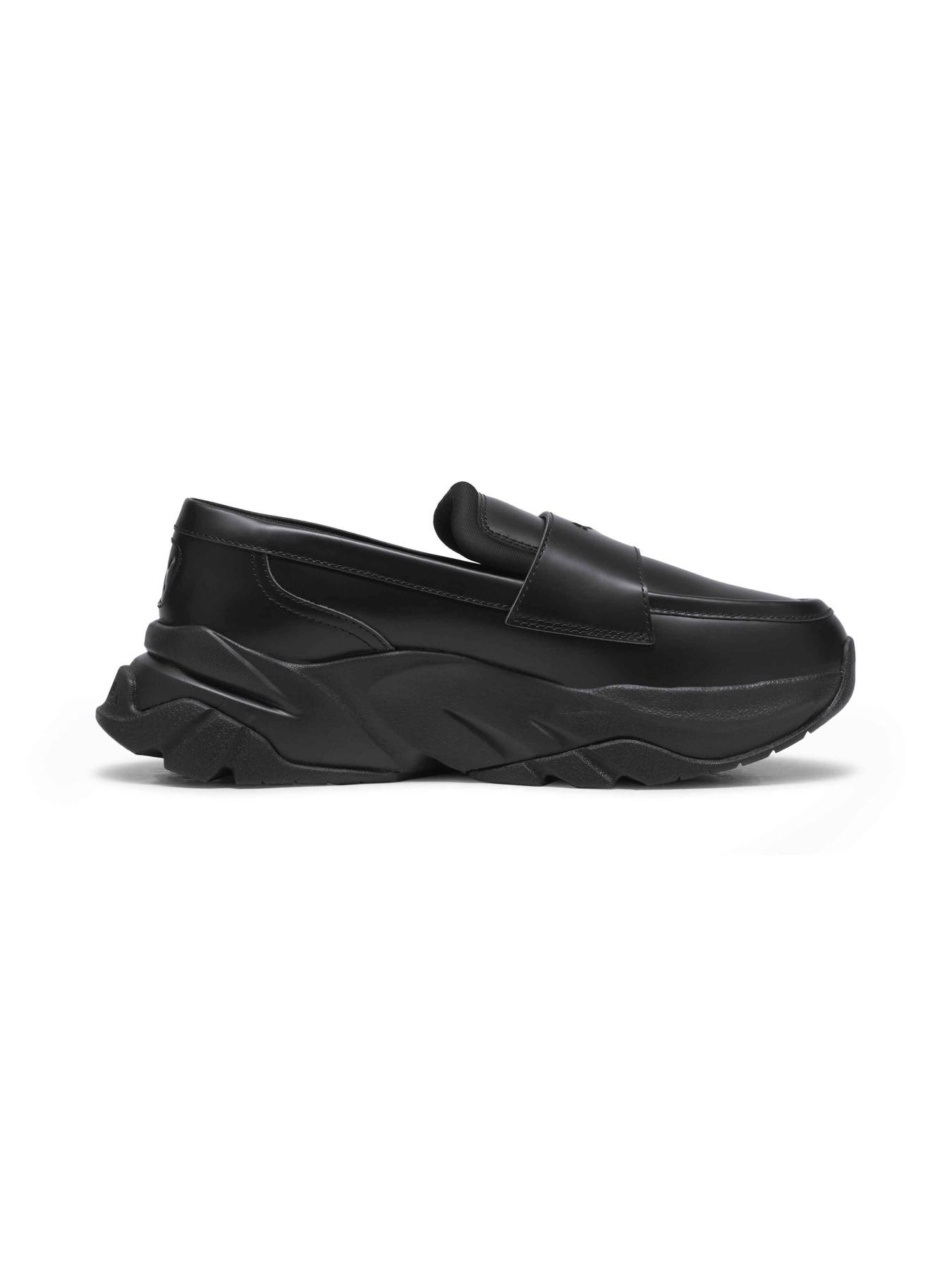 Туфли и лоферы PUMA Loafyr Wns модель 397730 Фото