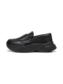 Туфли и лоферы PUMA Loafyr Wns модель 397730 Фото