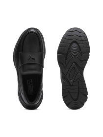 Туфли и лоферы PUMA Loafyr Wns модель 397730 Фото