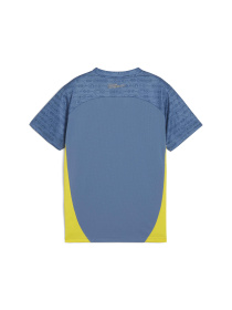 Футболки и поло PUMA Neymar Jr Bna Jersey Jr модель 659711 Фото