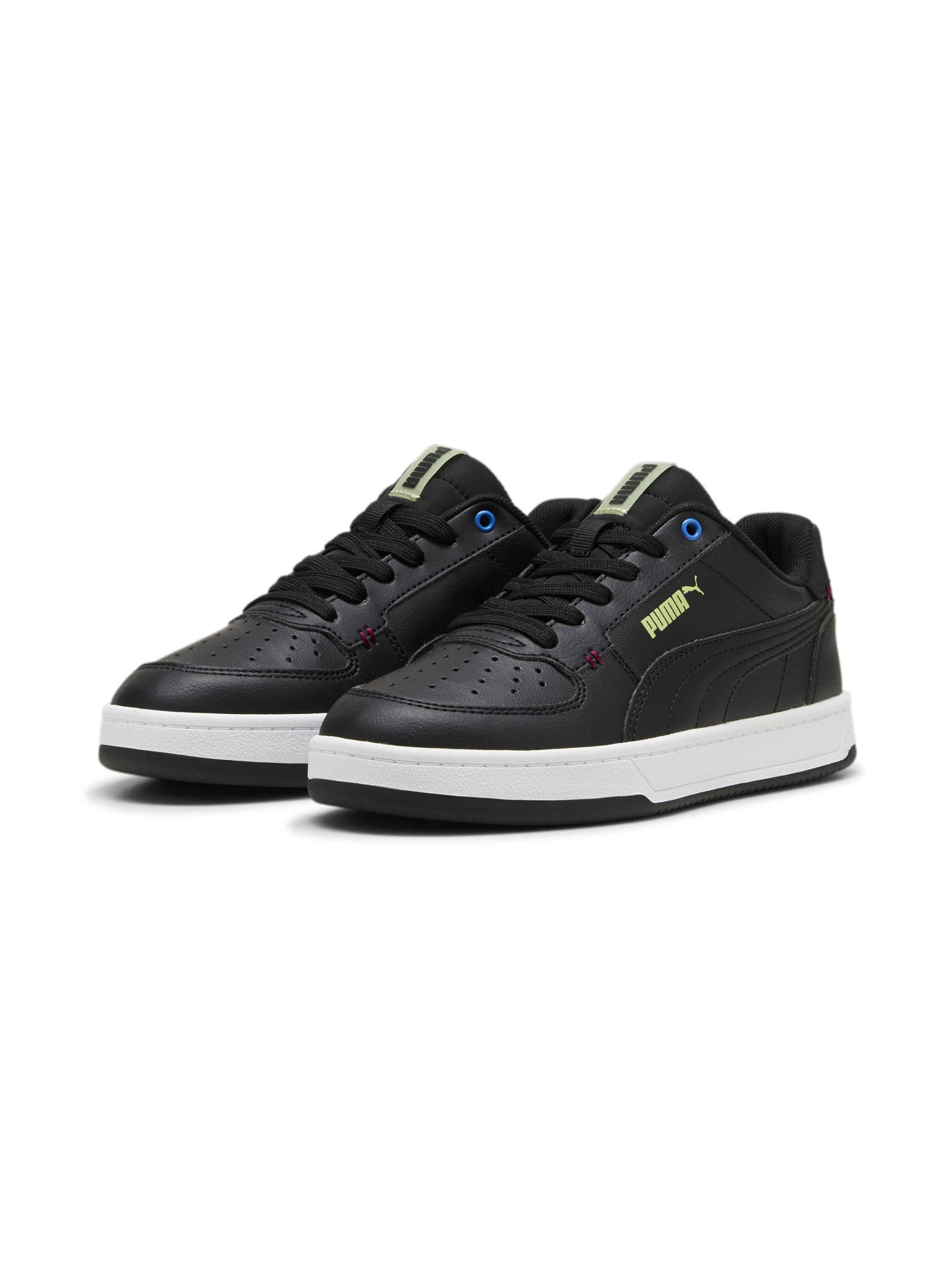 Кеди PUMA Caven 2.0 Mid 90s Jr модель 397954 Фото