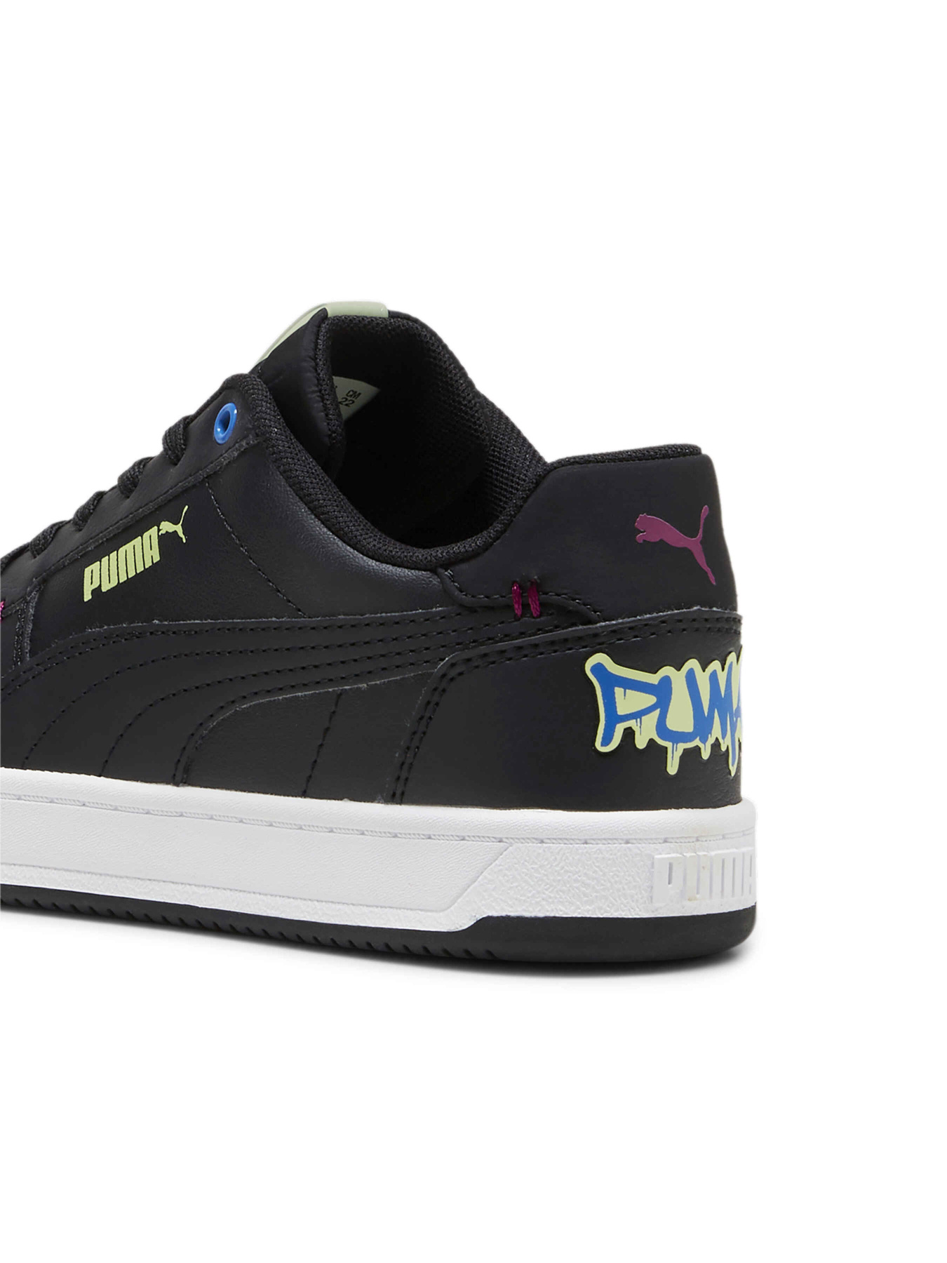 Кеди PUMA Caven 2.0 Mid 90s Jr модель 397954 Фото