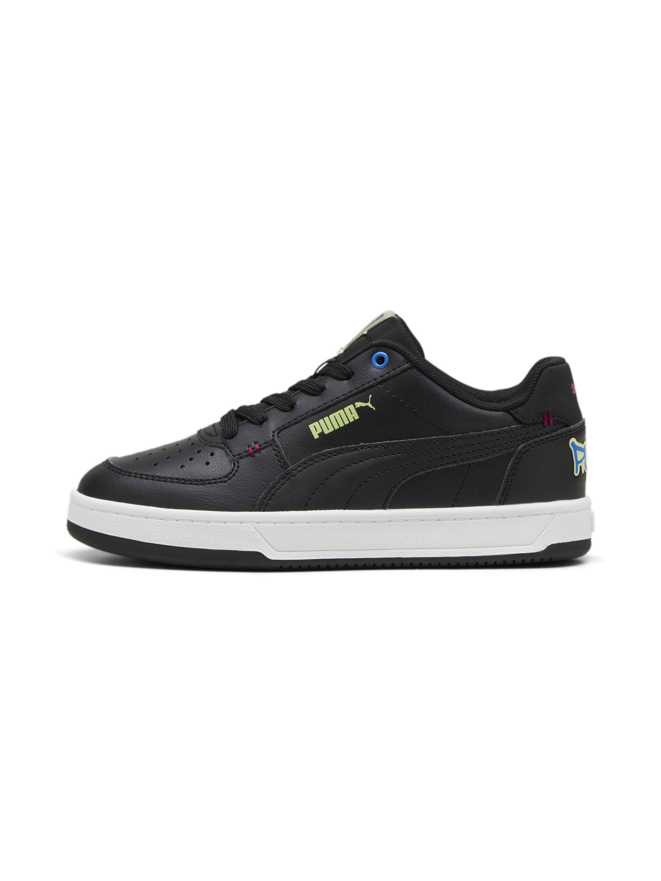 Кеди PUMA Caven 2.0 Mid 90s Jr модель 397954 Фото