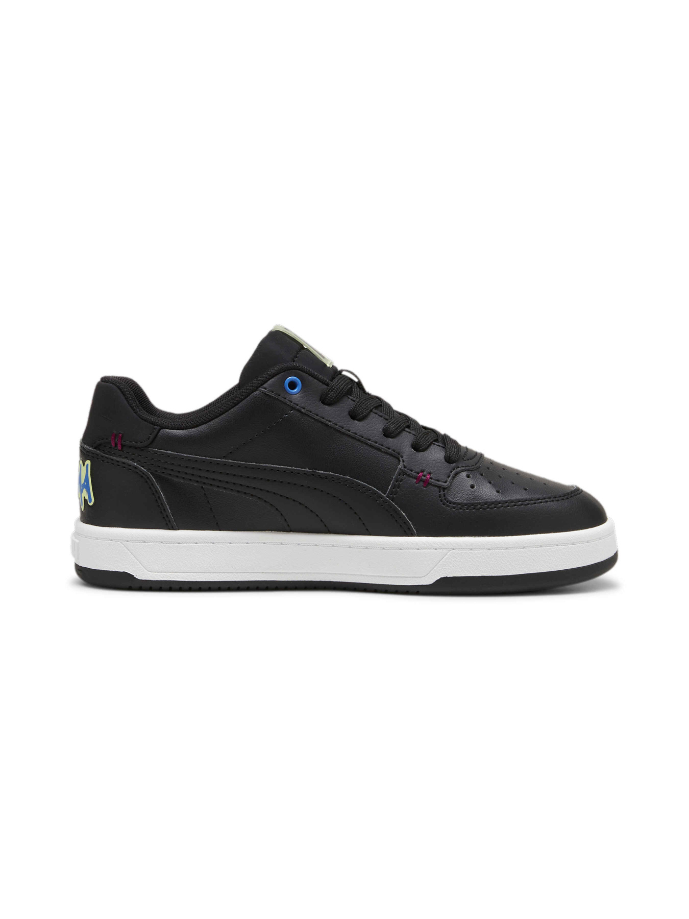 Кеди PUMA Caven 2.0 Mid 90s Jr модель 397954 Фото