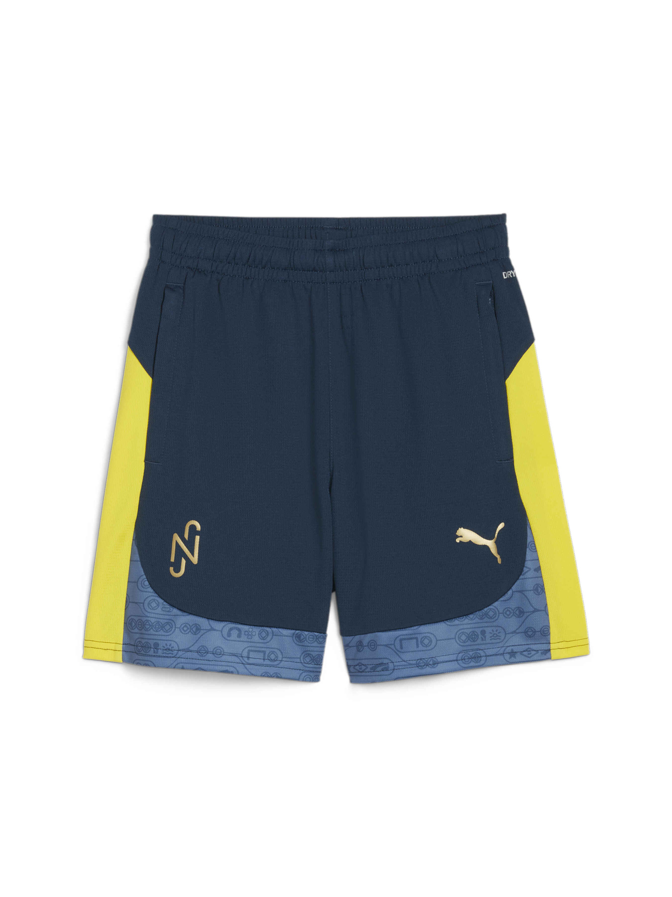 Шорти PUMA Neymar Jr Bna Trg Shorts Jr модель 659715 Фото