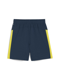 Шорти PUMA Neymar Jr Bna Trg Shorts Jr модель 659715 Фото