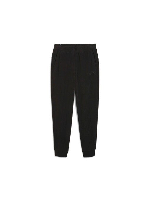 Штани PUMA Ess Elevated Sweatpants модель 681894 Фото