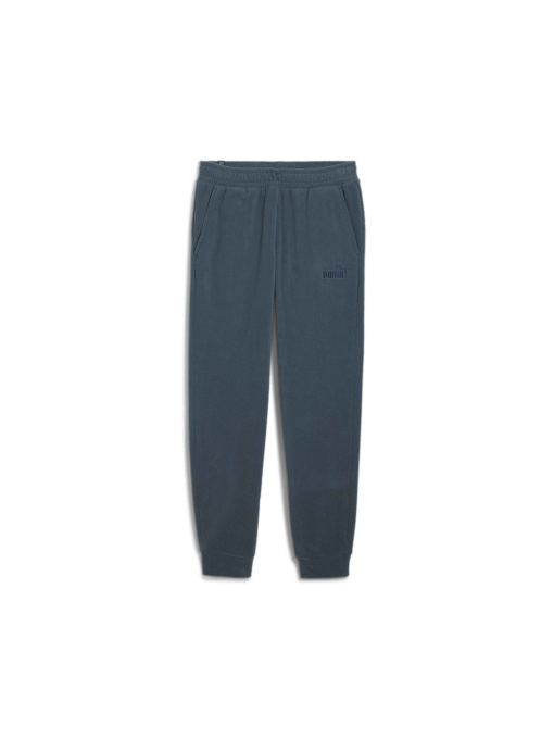 Штани PUMA Ess Elevated Sweatpants модель 681894 Фото