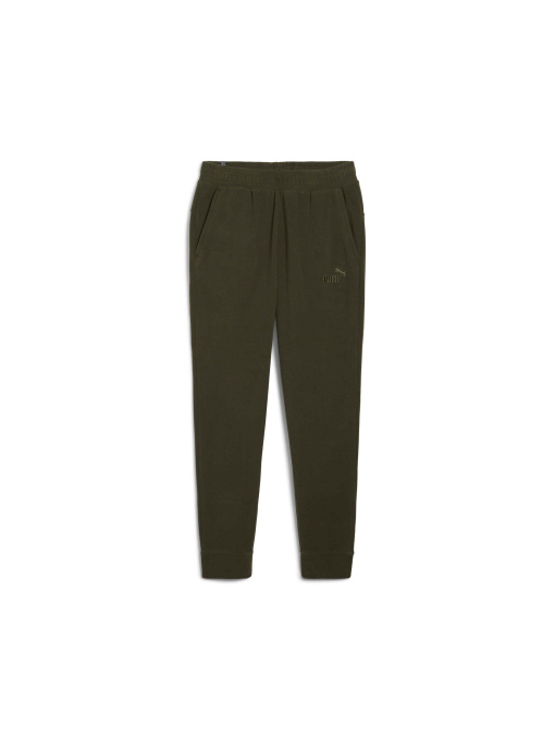 Штани PUMA Ess Elevated Sweatpants модель 681894 Фото