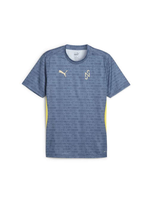 Футболки и поло PUMA Neymar Jr Bna Jersey модель 659710 Фото