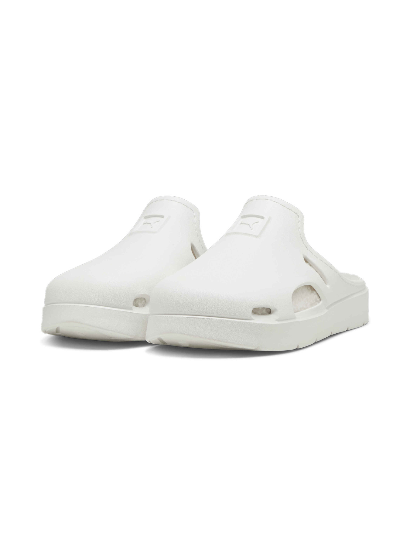 Шлёпанцы PUMA Shibui Mule Wtr модель 397664 Фото