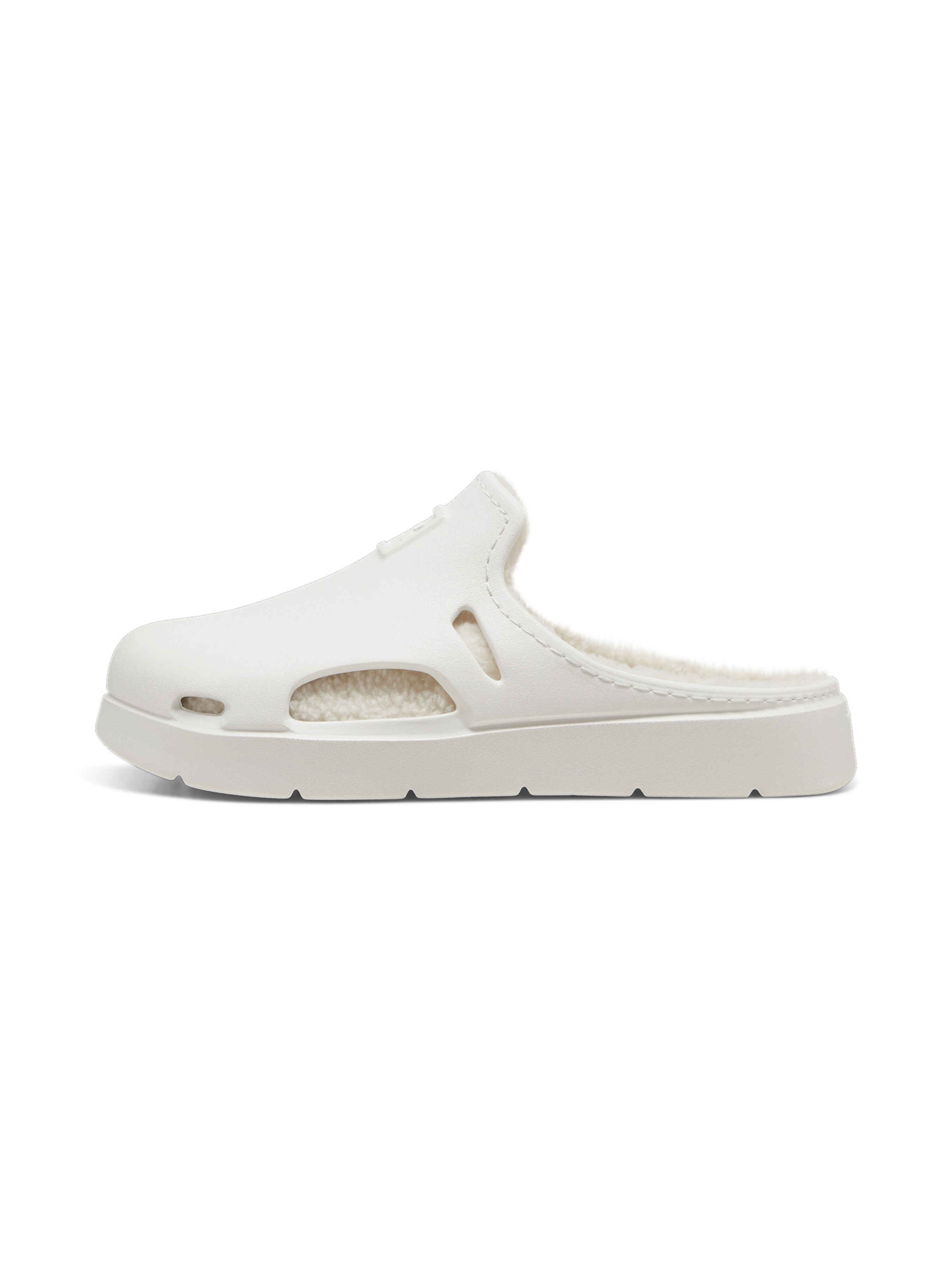 Шлёпанцы PUMA Shibui Mule Wtr модель 397664 Фото