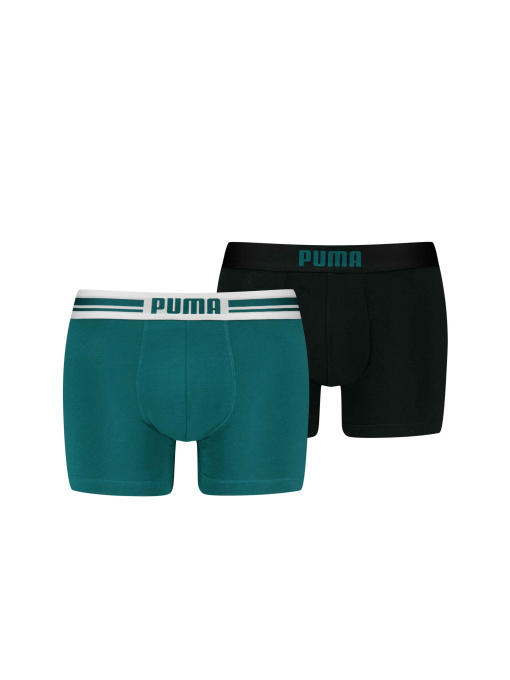 Нижнее белье PUMA Men Everyday Placed Log модель 938476 Фото