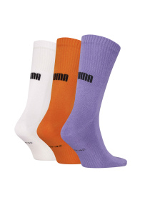 Шкарпетки та гольфи PUMA Unisex New Generation C модель 938372 Фото