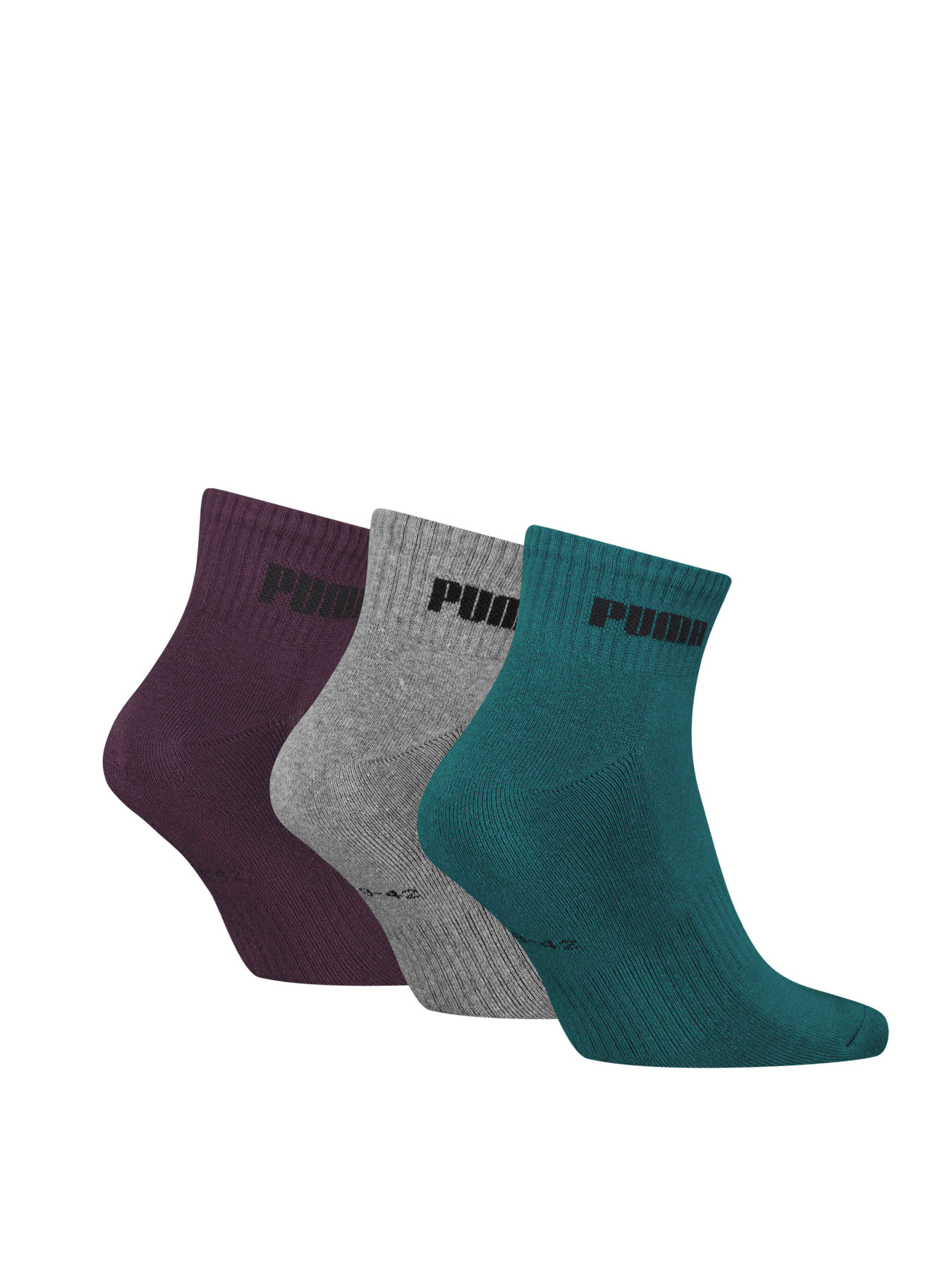 Шкарпетки та гольфи PUMA Unisex New Generation C модель 938393 Шкарпетки та гольфи PUMA Unisex New Generation C модель 938393 Фото