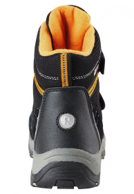 Черевики та чоботи REIMA модель 569322_999A Фото