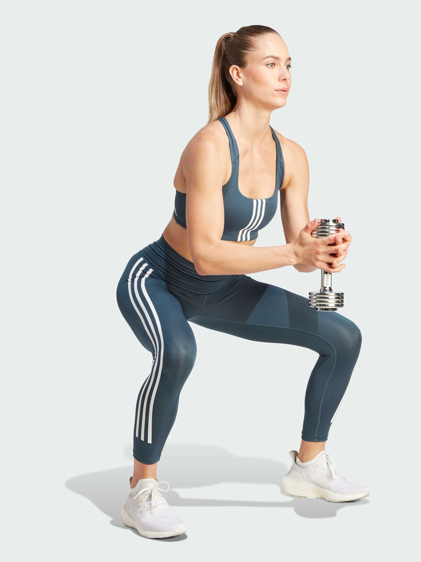 Футболки и поло Adidas Clima модель IK4238 Фото