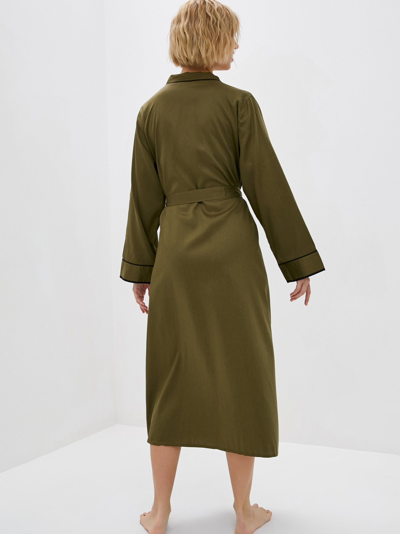 Одежда для дома и сна Fable&Eve Kensington модель 1473 Фото